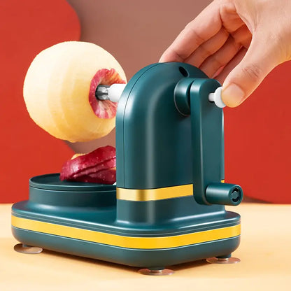 BLACK FRIDAY! 60% Rabatt 🚨 Haushaltsartikel 🔥 Multi-Fruit Peeler 2.0