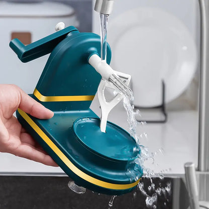 BLACK FRIDAY! 60% Rabatt 🚨 Haushaltsartikel 🔥 Multi-Fruit Peeler 2.0