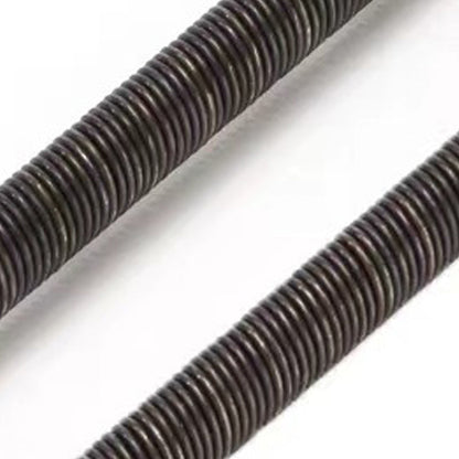 🔥 Flexible 1/2 Zoll (12,7 mm) Steckschlüssel-Verlängerung – Biegsamer Federstahl
