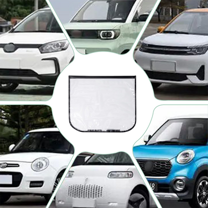 💎Magnetische E-Auto Ladeanschluss-Abdeckung — 100% Wasserdicht