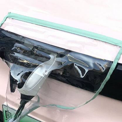 💎Magnetische E-Auto Ladeanschluss-Abdeckung — 100% Wasserdicht