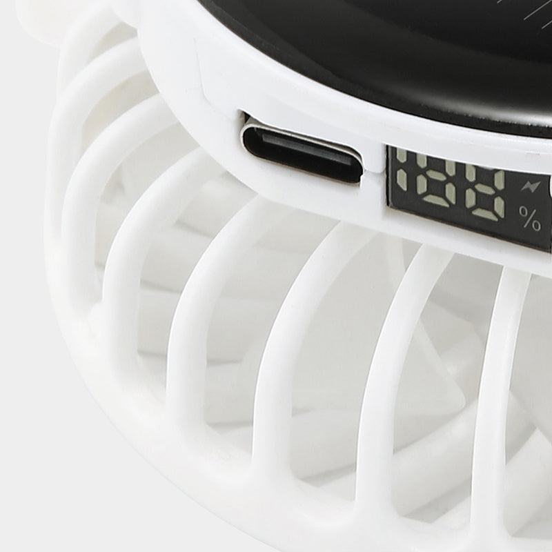 ☀️ Premium Solar-Ventilator Basecap — Die ultimative Abkühlung mit UPF50+! 🌬️🔥