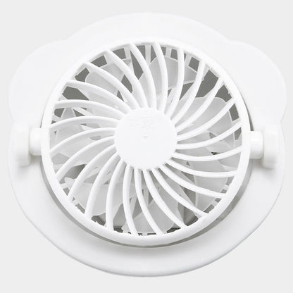 ☀️ Premium Solar-Ventilator Basecap — Die ultimative Abkühlung mit UPF50+! 🌬️🔥