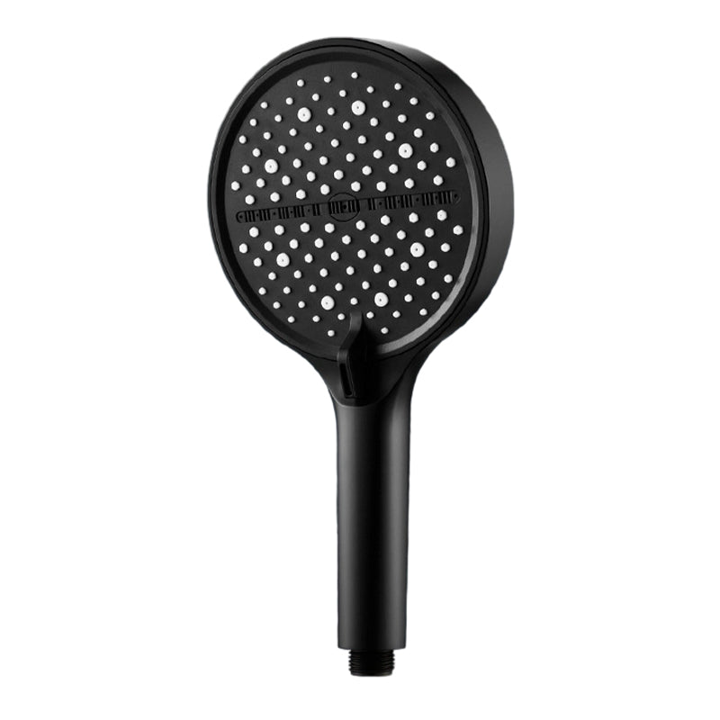 Zu niedriger Wasserdruck? 🌧️ Erleben Sie die Lösung: Unser Hochdruck-Duschkopf mit 7 Strahlarten für das perfekte Duscherlebnis! 💪🚿