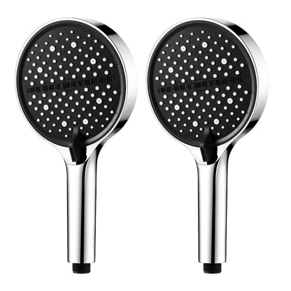 Zu niedriger Wasserdruck? 🌧️ Erleben Sie die Lösung: Unser Hochdruck-Duschkopf mit 7 Strahlarten für das perfekte Duscherlebnis! 💪🚿