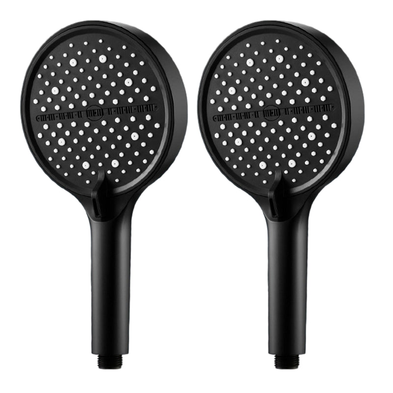 Zu niedriger Wasserdruck? 🌧️ Erleben Sie die Lösung: Unser Hochdruck-Duschkopf mit 7 Strahlarten für das perfekte Duscherlebnis! 💪🚿
