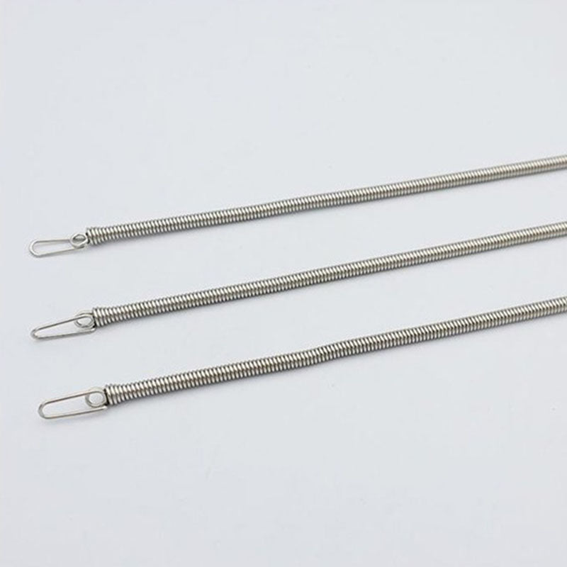 Nie mehr Ärger mit eingezogenen Kordeln! Kordelstopps in Sekunden reparieren 🧵✨