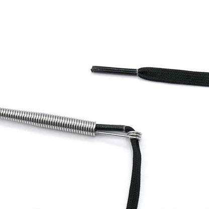 Nie mehr Ärger mit eingezogenen Kordeln! Kordelstopps in Sekunden reparieren 🧵✨