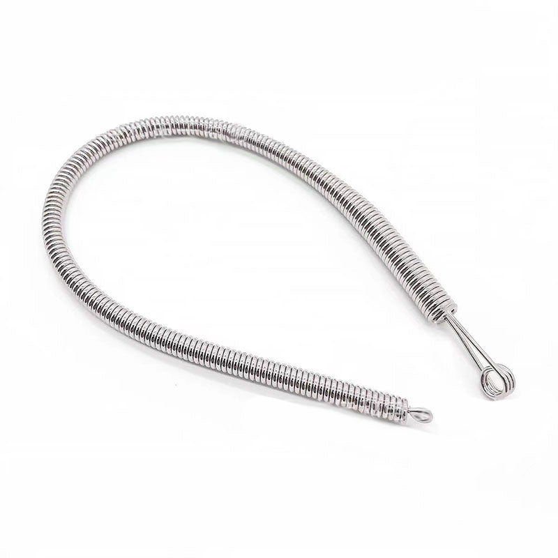 Nie mehr Ärger mit eingezogenen Kordeln! Kordelstopps in Sekunden reparieren 🧵✨