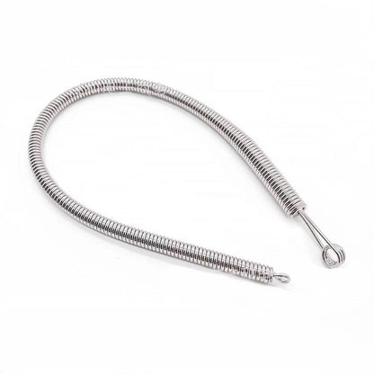 Nie mehr Ärger mit eingezogenen Kordeln! Kordelstopps in Sekunden reparieren 🧵✨