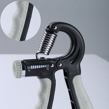 Profi-Handtrainer mit Zählfunktion: 5–60kg oder 10–100kg 💪🦾