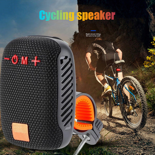 🧲 Magnetische Bluetooth-Fahrradbox ✨ IPX5 Wetterfest – Die sichere Kopfhörer-Alternative 🚲