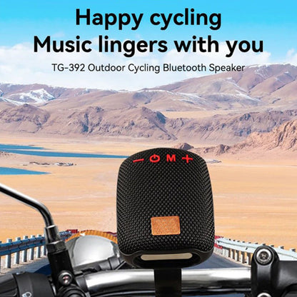 🧲 Magnetische Bluetooth-Fahrradbox ✨ IPX5 Wetterfest – Die sichere Kopfhörer-Alternative 🚲