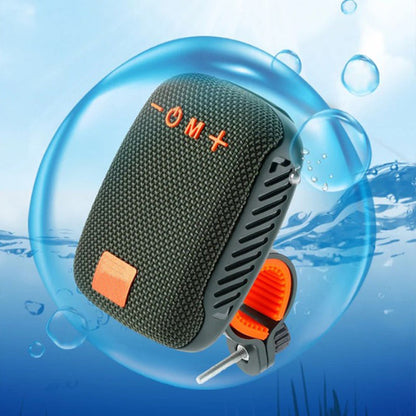 🧲 Magnetische Bluetooth-Fahrradbox ✨ IPX5 Wetterfest – Die sichere Kopfhörer-Alternative 🚲