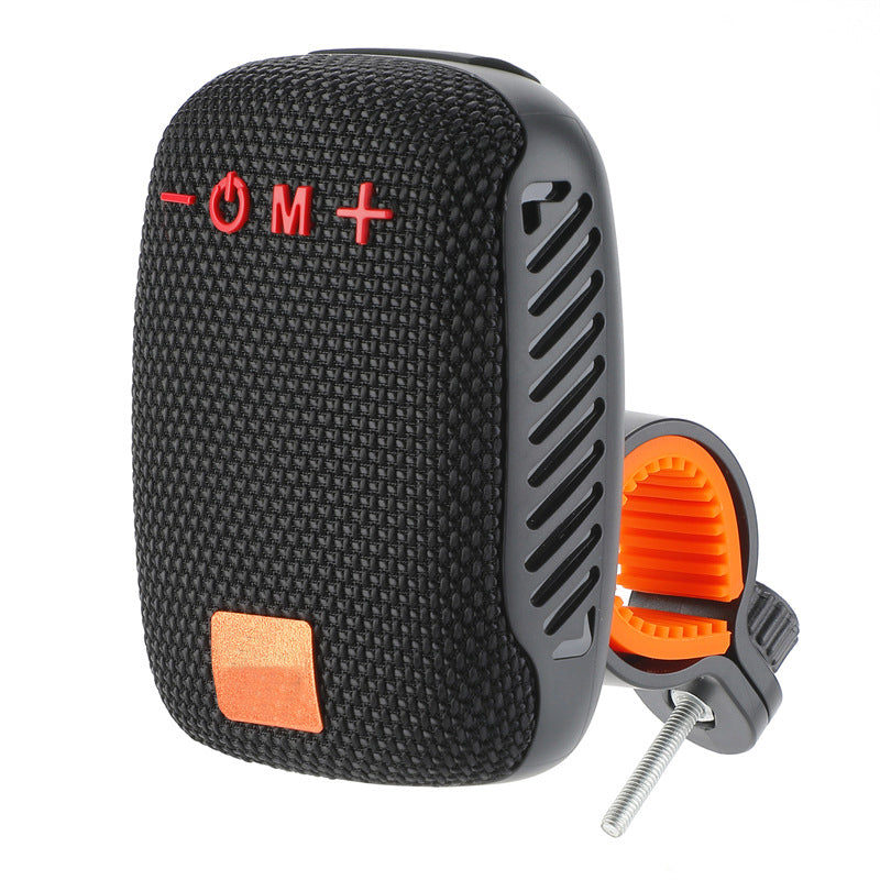 🧲 Magnetische Bluetooth-Fahrradbox ✨ IPX5 Wetterfest – Die sichere Kopfhörer-Alternative 🚲