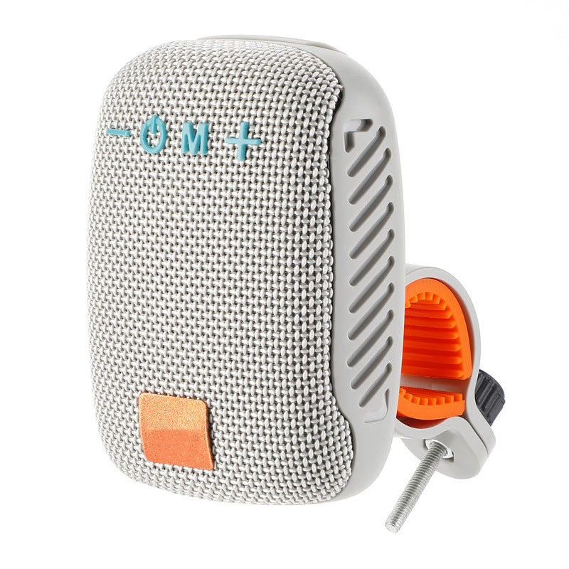 🧲 Magnetische Bluetooth-Fahrradbox ✨ IPX5 Wetterfest – Die sichere Kopfhörer-Alternative 🚲