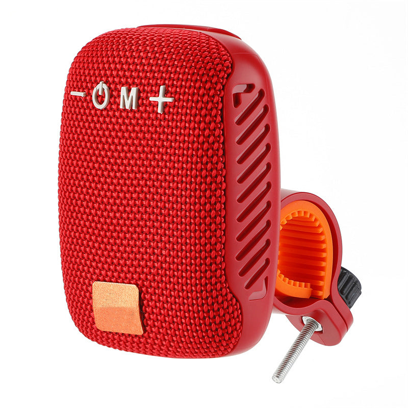🧲 Magnetische Bluetooth-Fahrradbox ✨ IPX5 Wetterfest – Die sichere Kopfhörer-Alternative 🚲