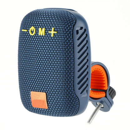 🧲 Magnetische Bluetooth-Fahrradbox ✨ IPX5 Wetterfest – Die sichere Kopfhörer-Alternative 🚲