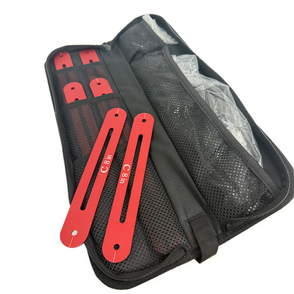 🛠️ Ein einziger Fehlmessung kostet Sie 100€ an Edelholz – Dieses Profi-Werkzeug schützt Ihr Budget ab dem ersten Schnitt! ⚡