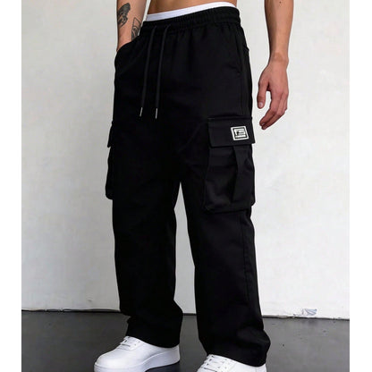 Die perfekte Balance aus Stil & Komfort: Die atmungsaktive Herren-Cargohose für jeden Tag