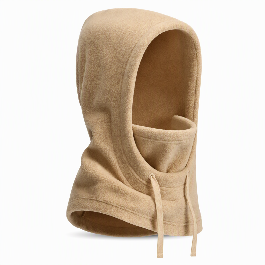 🧢 Warm winter balaclava – Windproof & Breathable for winter sports & daily use ✨