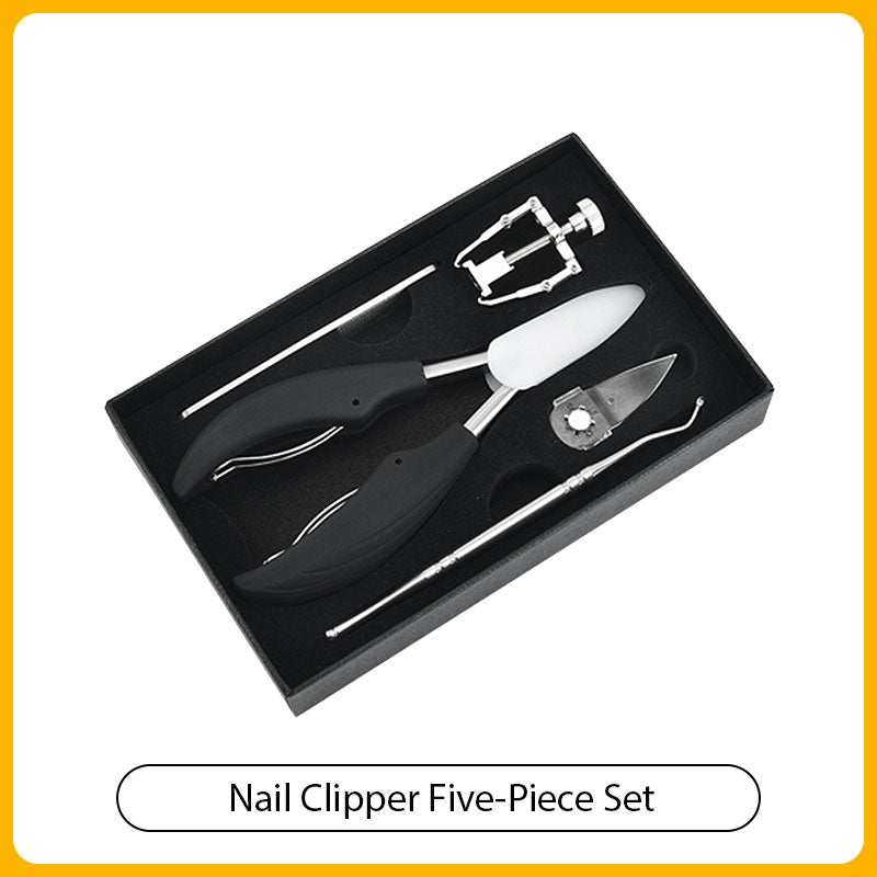 Nagelknipser in medizinischer Qualität