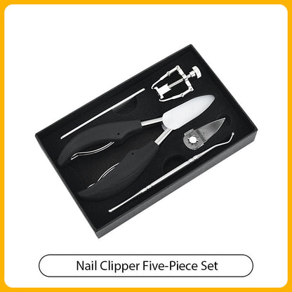 Nagelknipser in medizinischer Qualität