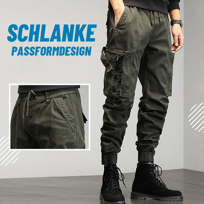 Heißer Verkauf 49 %-Kausale taktische Hosen für Herren