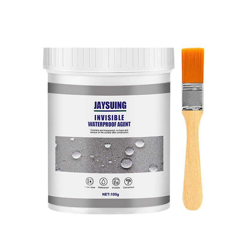Professional Grade Water Repellent Sealer