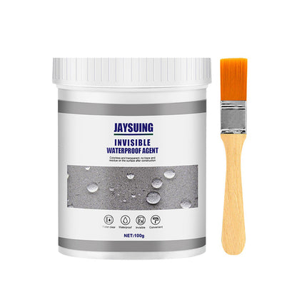 Professional Grade Water Repellent Sealer