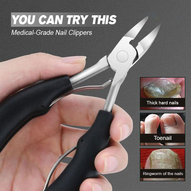 Nagelknipser in medizinischer Qualität