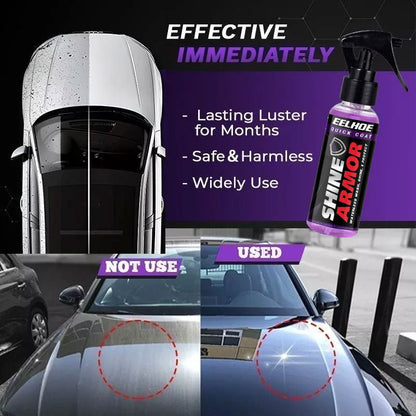 3-in-1-Hochschutz-Schnelllackierungsspray für Autos