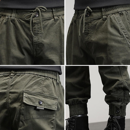 Heißer Verkauf 49 %-Kausale taktische Hosen für Herren