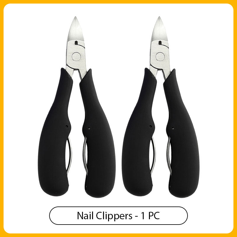 Nagelknipser in medizinischer Qualität
