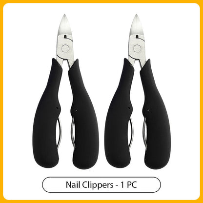 Nagelknipser in medizinischer Qualität