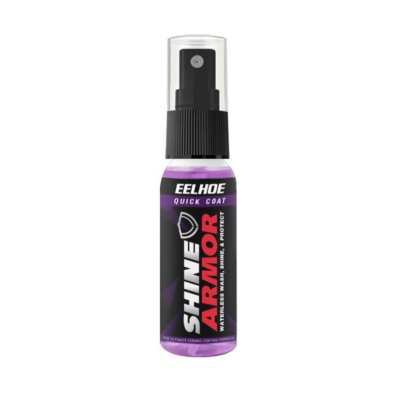 3-in-1-Hochschutz-Schnelllackierungsspray für Autos