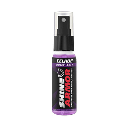 3-in-1-Hochschutz-Schnelllackierungsspray für Autos